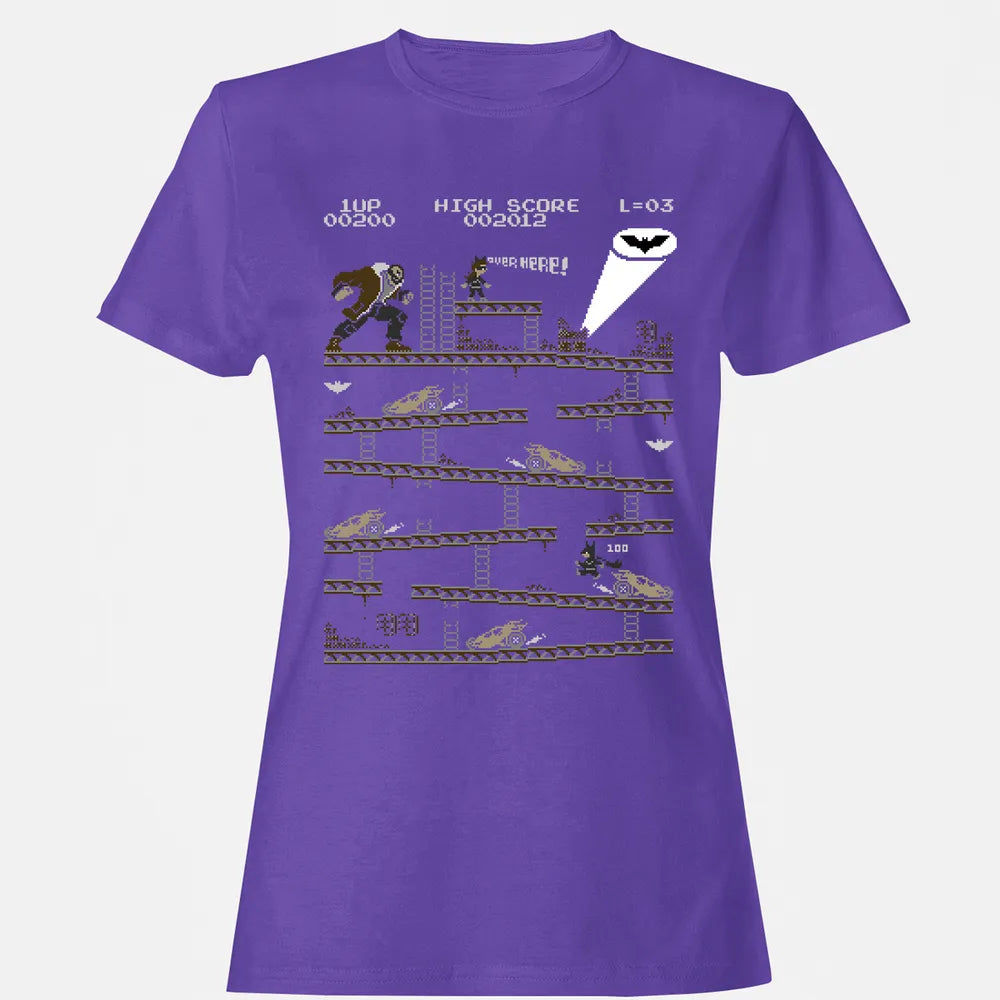 Women's T-shirt - H518BYTC