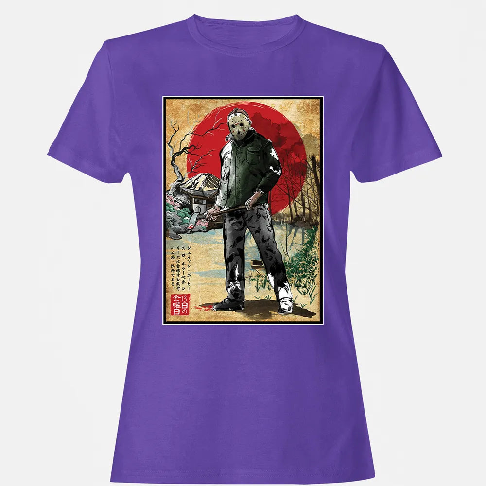 Women's T-shirt - E85ANRFS