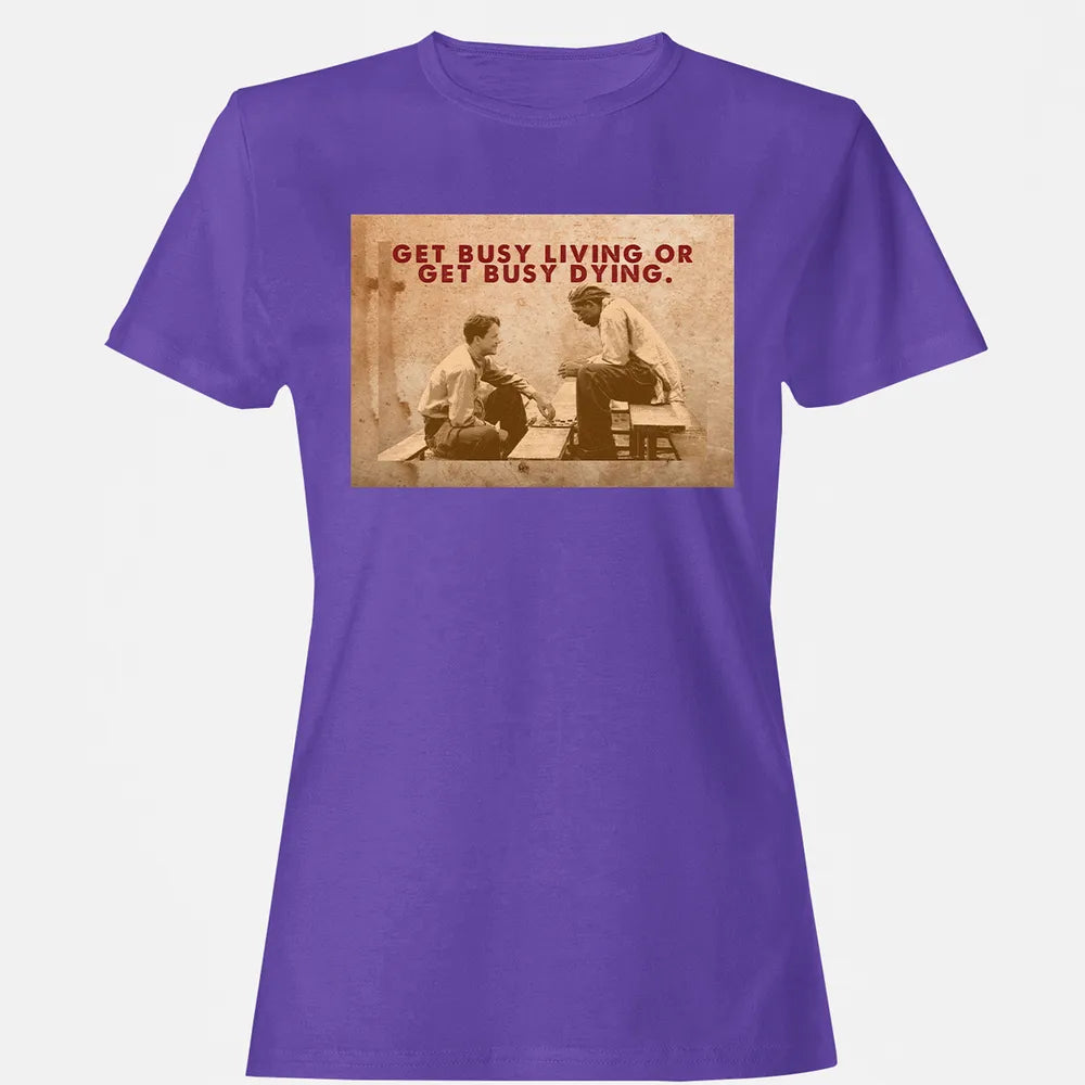 Women's T-shirt - LYTV8GK9