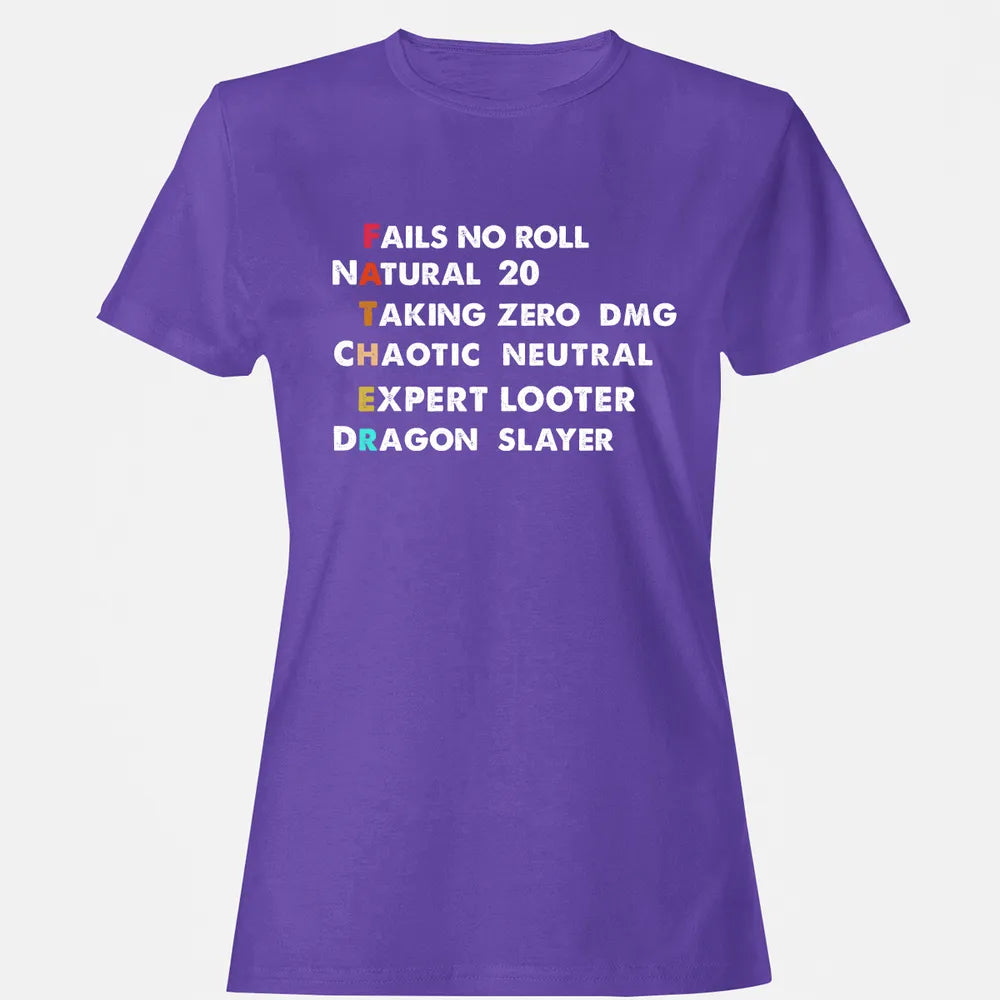 Women's T-shirt - 8A4MASEL