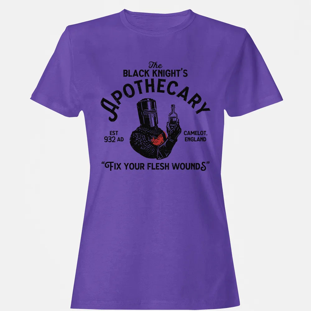 Women's T-shirt - MQ24UFHR