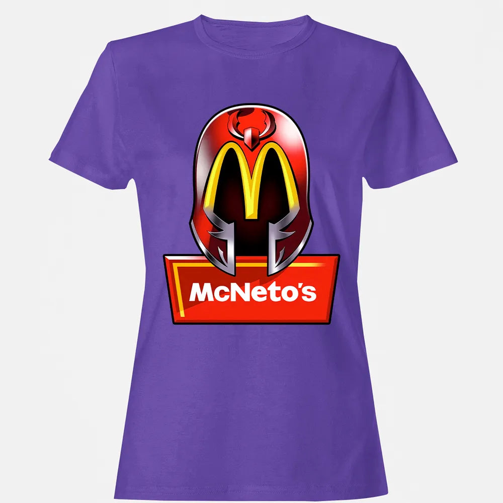 Women's T-shirt - TAYN96ZA