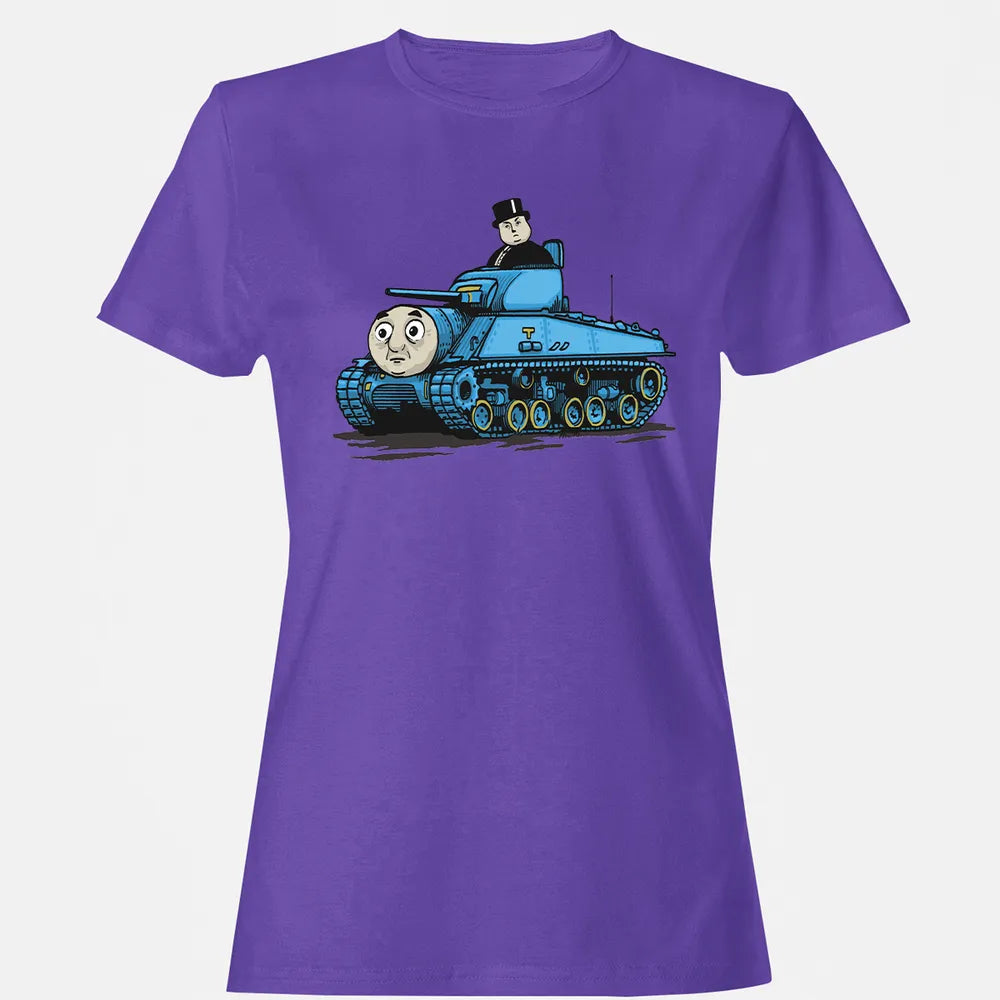 Women's T-shirt - 7JA1EEUB