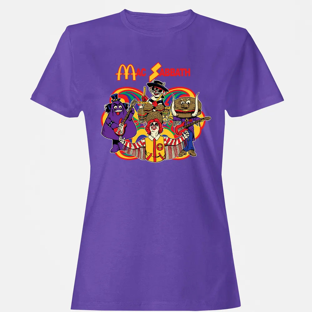 Women's T-shirt - FHVHC27A