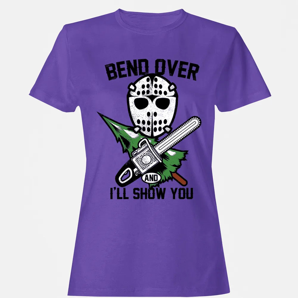 Women's T-shirt - GNMML4KN