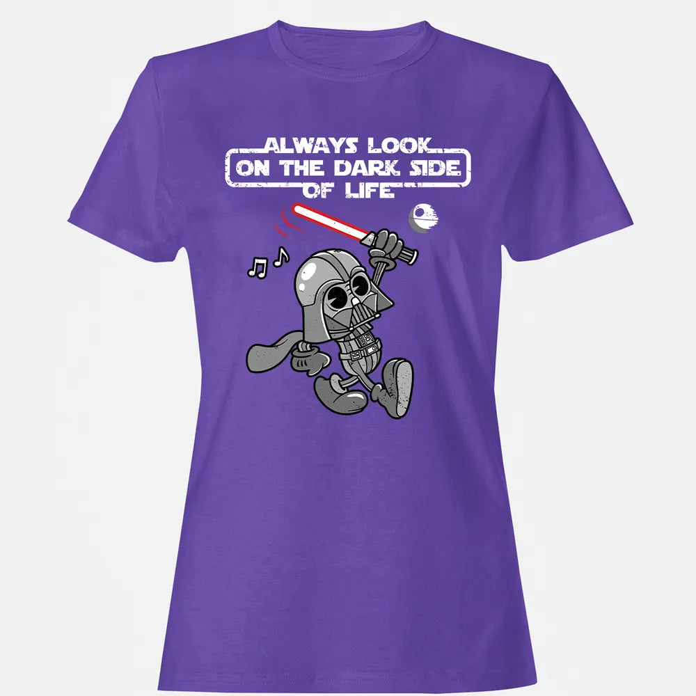 Women's T-shirt - GHMBVXRG