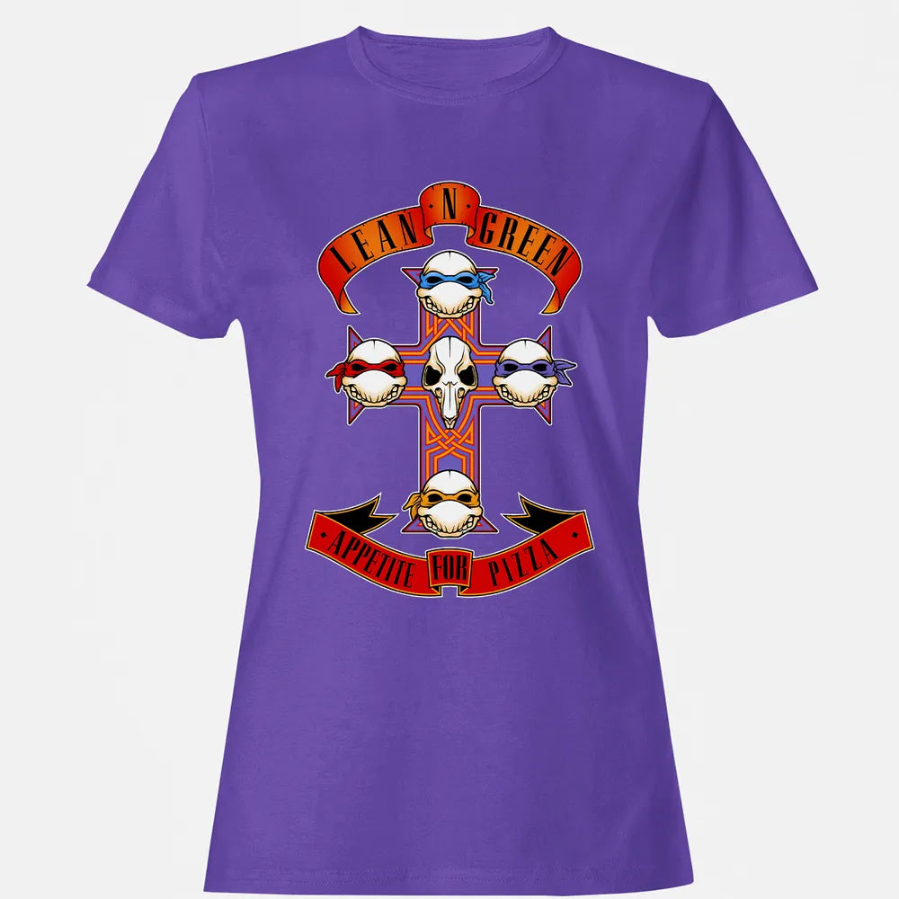 Women's T-shirt - NUAK139S