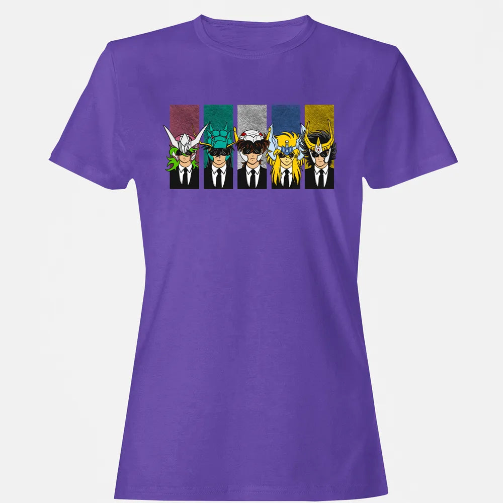 Women's T-shirt - KLQFASAX