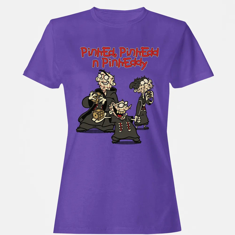 Women's T-shirt - F426CLQT