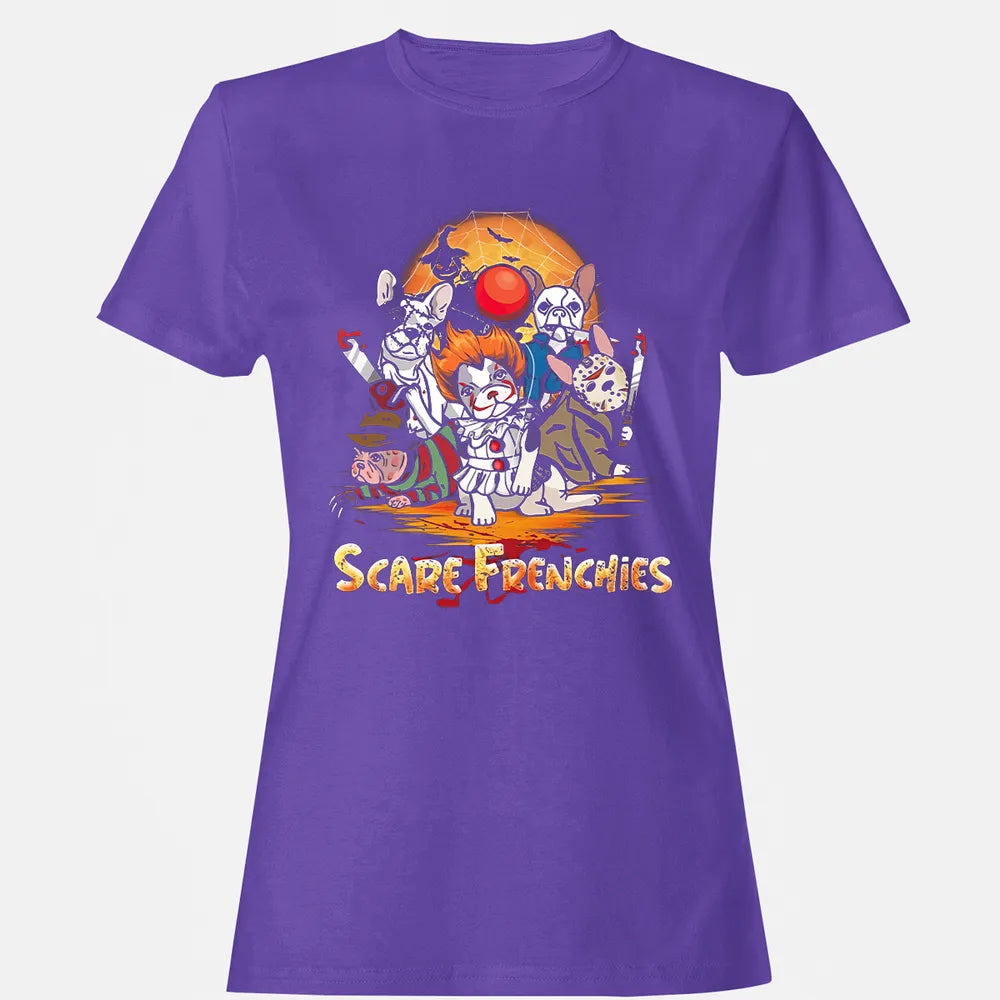 Women's T-shirt - XP6A15JL