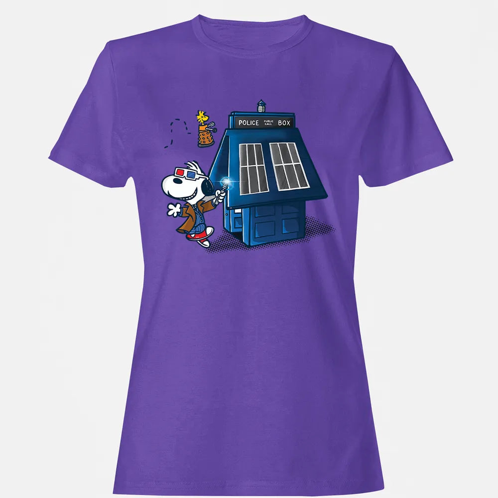 Women's T-shirt - 46ACE4VX