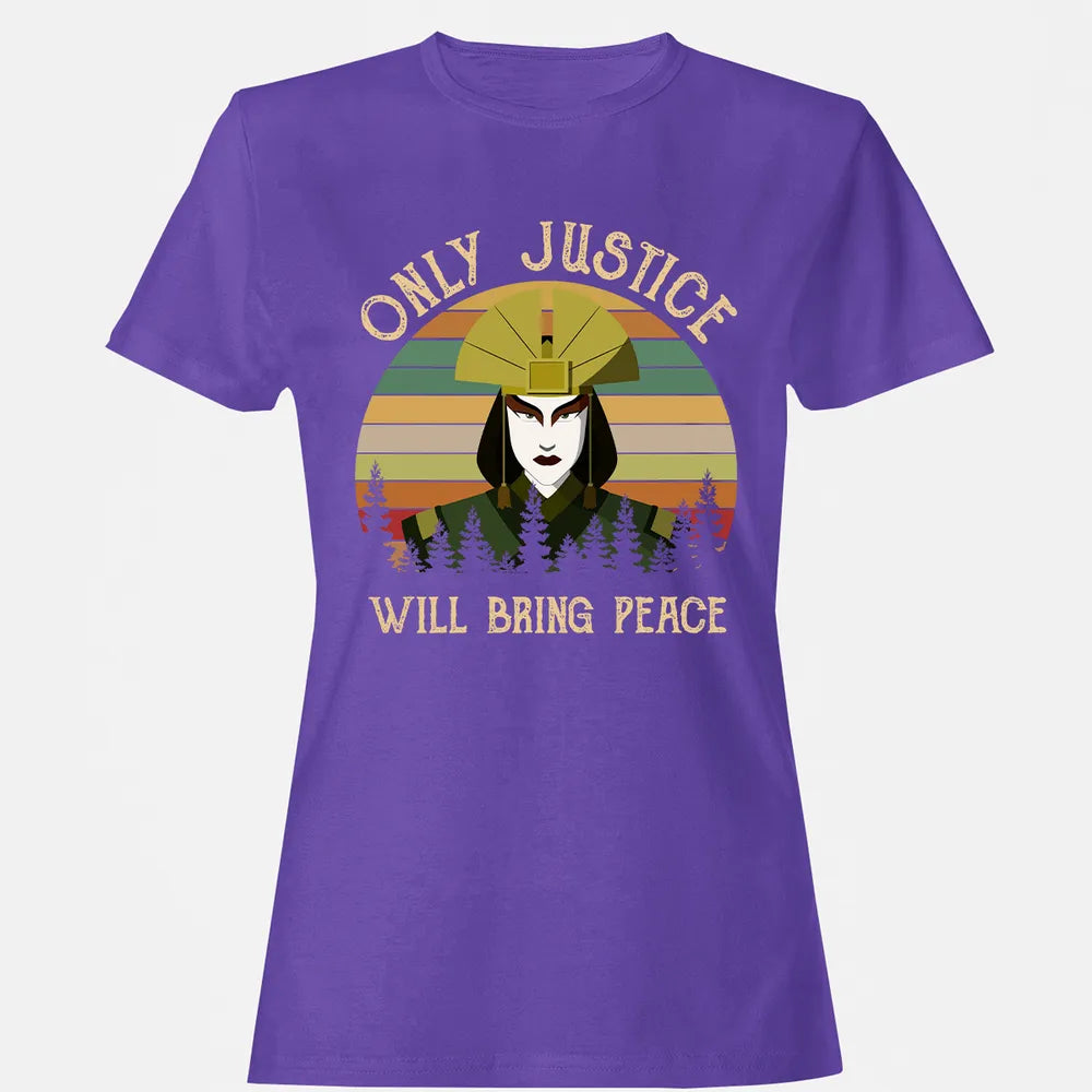 Women's T-shirt - UKBHLSDP