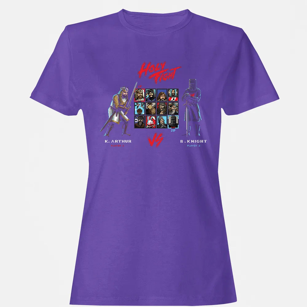 Women's T-shirt - BNU27PUR