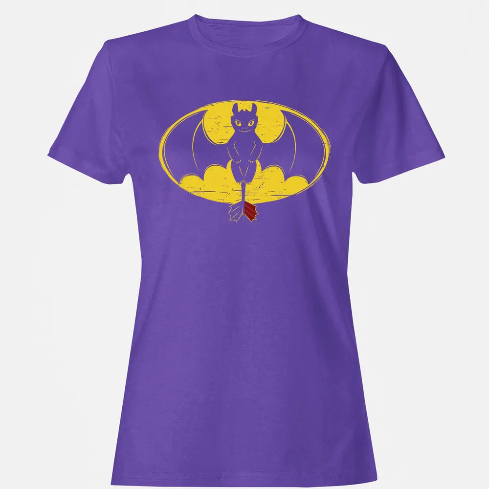 Women's T-shirt - ULSELWDC