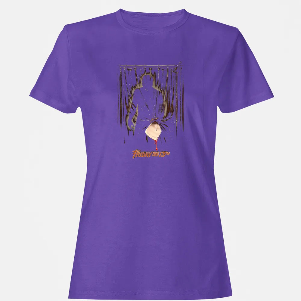 Women's T-shirt - L6TKYCS9