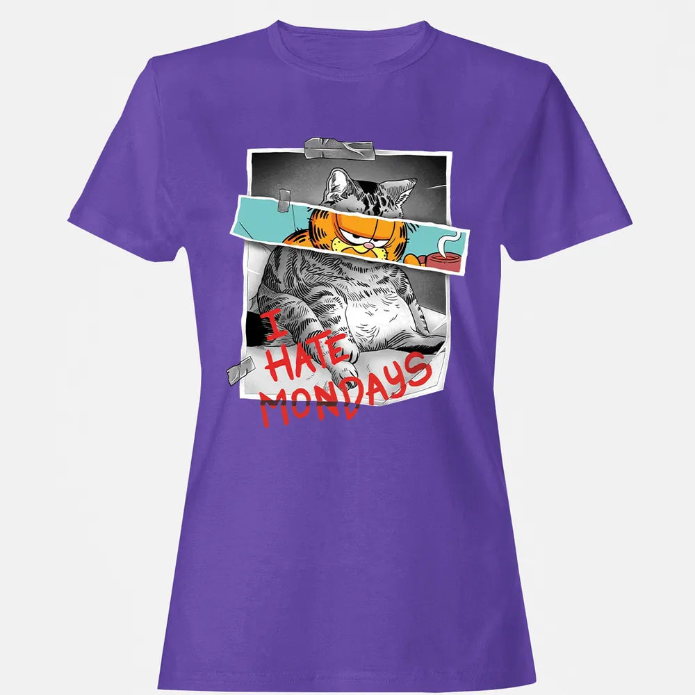 Women's T-shirt - 3AALAYFZ