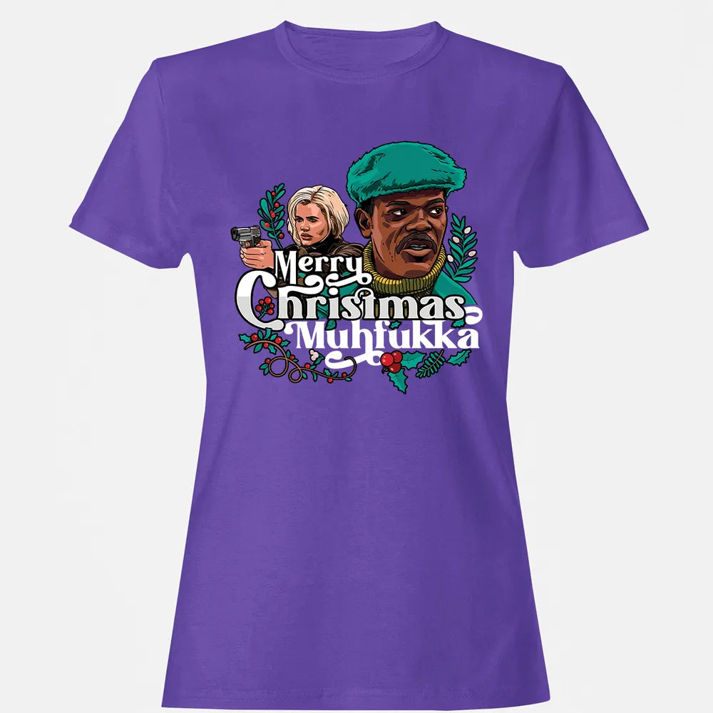 Women's T-shirt - NA4BM2EP