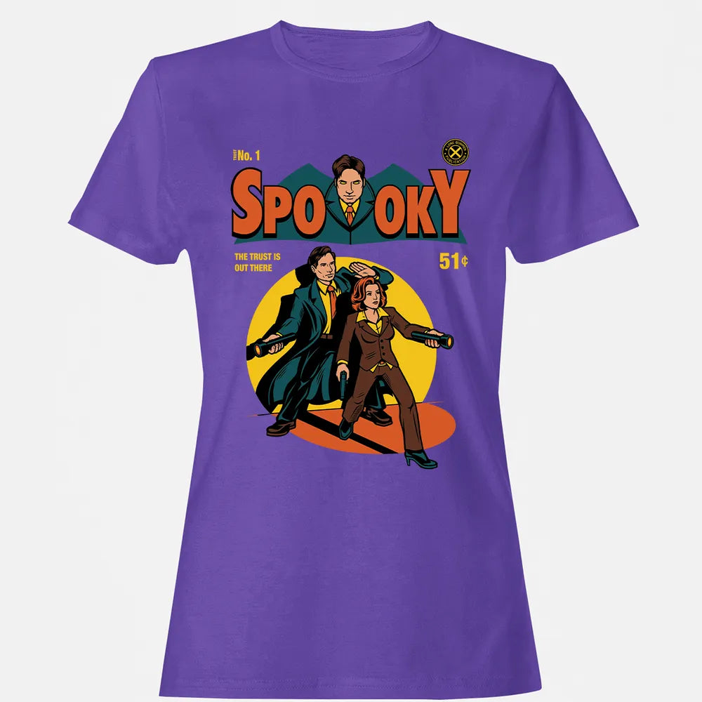 Women's T-shirt - JUPAN6BW