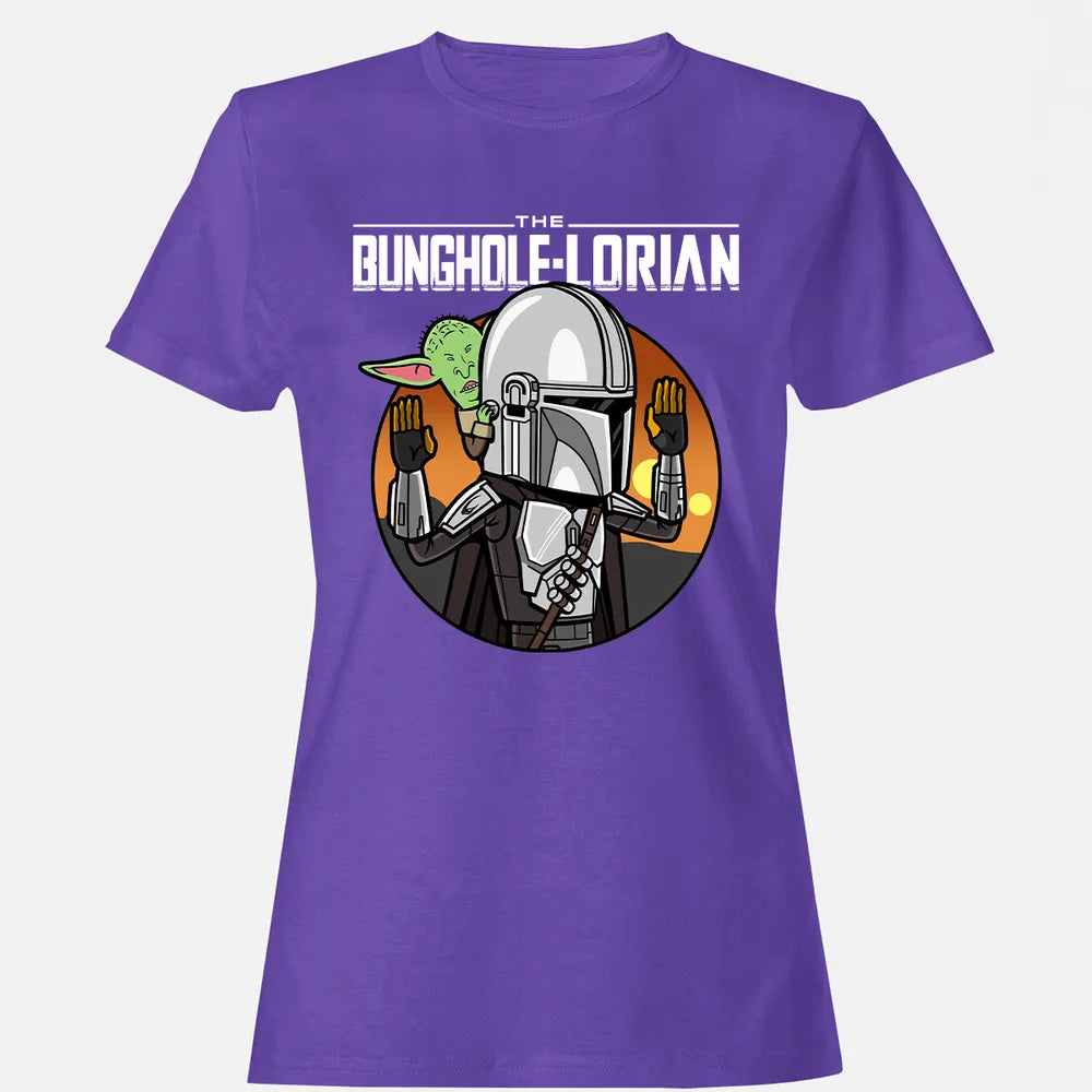 Women's T-shirt - TLCNZUDX