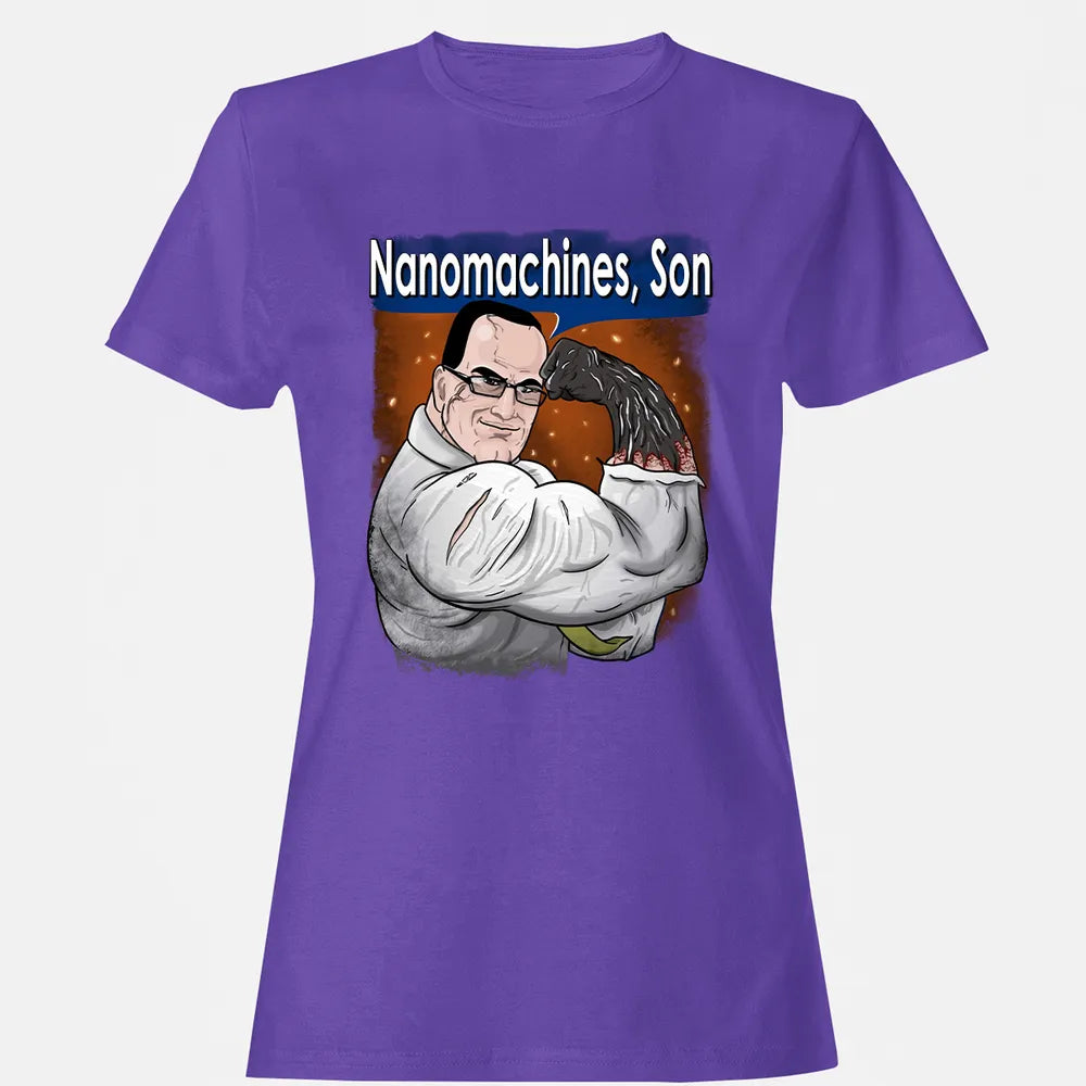Women's T-shirt - 1PRXEW16