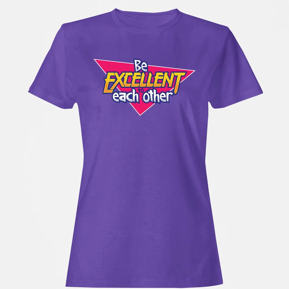 Women's T-shirt - RGGS69UJ