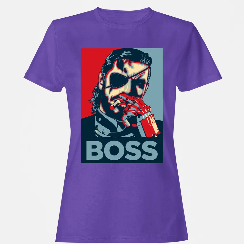Women's T-shirt - CPN71PP8