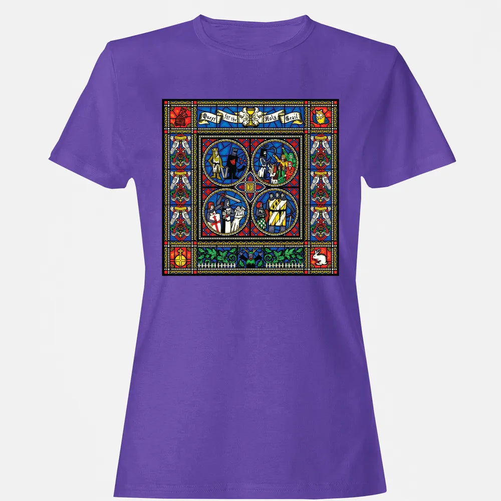 Women's T-shirt - T9UQX9QS
