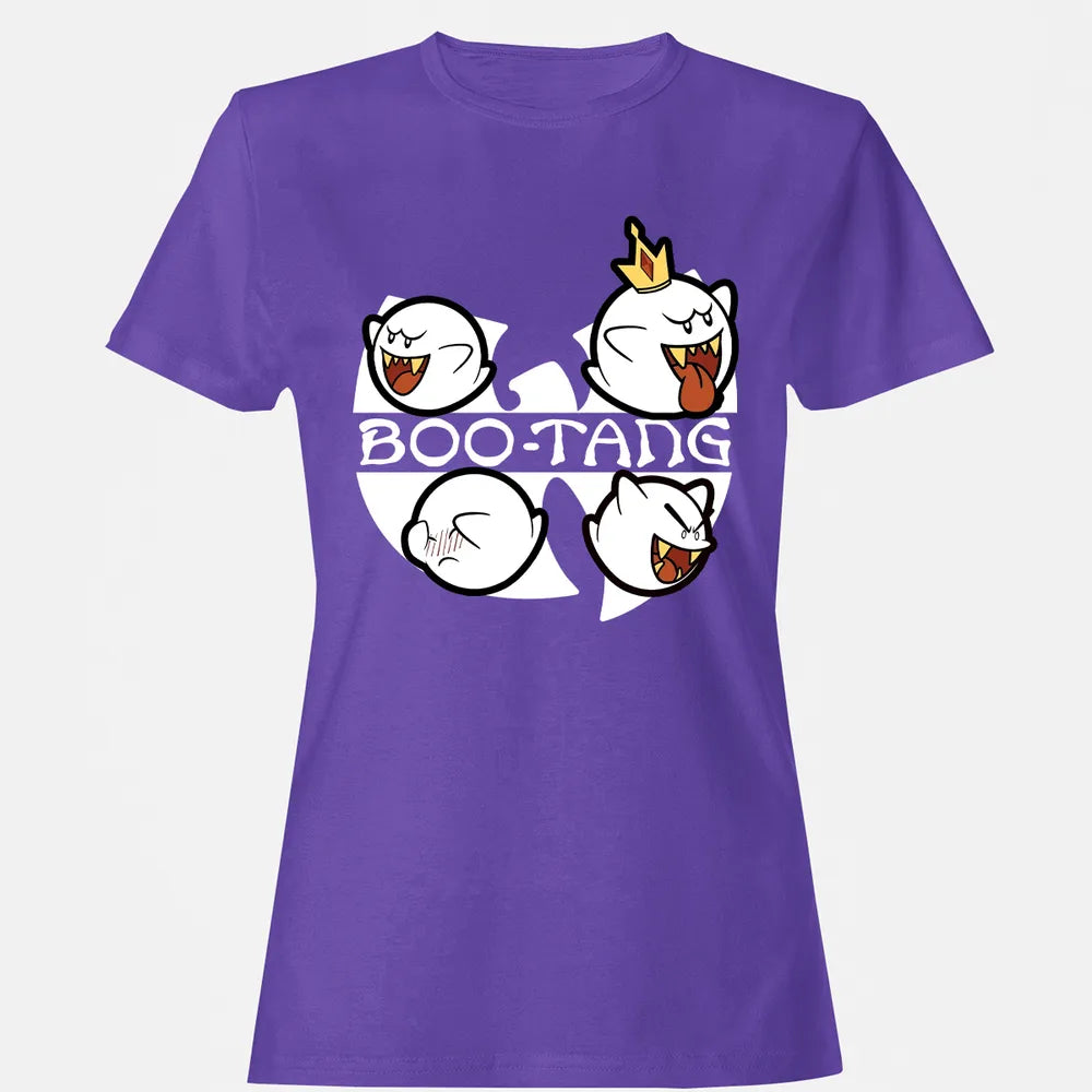 Women's T-shirt - E1ZREZKW