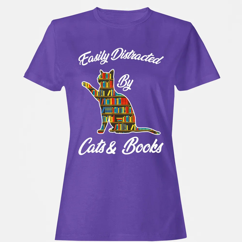 Women's T-shirt - X7P4HCWH