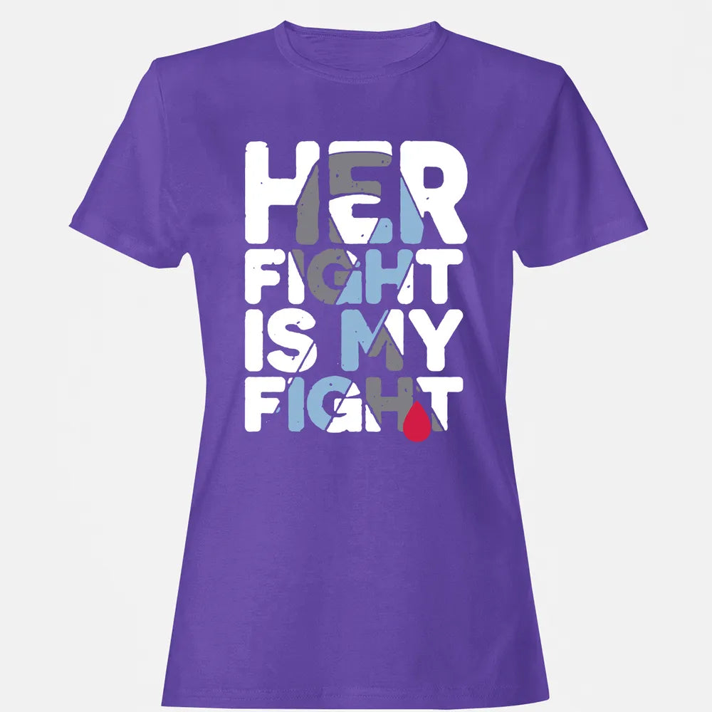 Women's T-shirt - 4CM3ZL4U