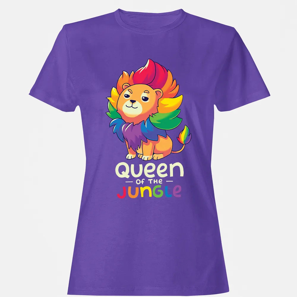 Women's T-shirt - 6BGAZRC9