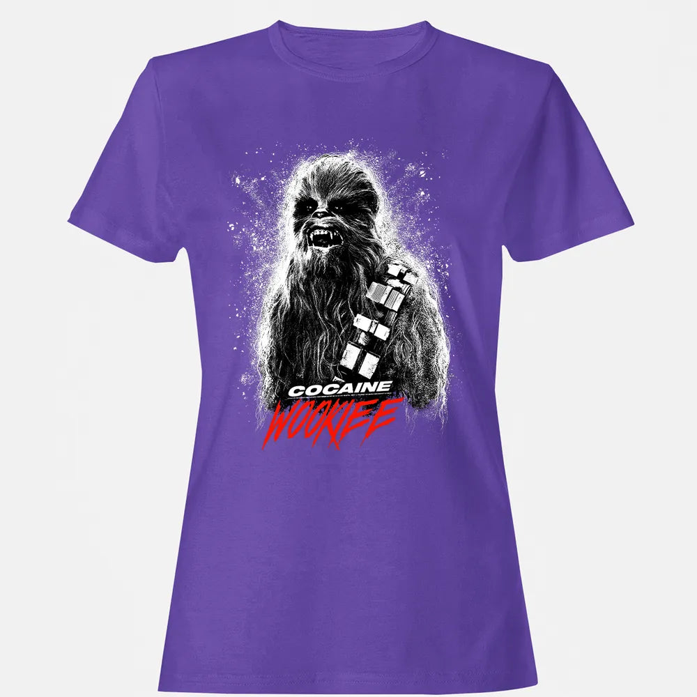 Women's T-shirt - 2UTZT8KE