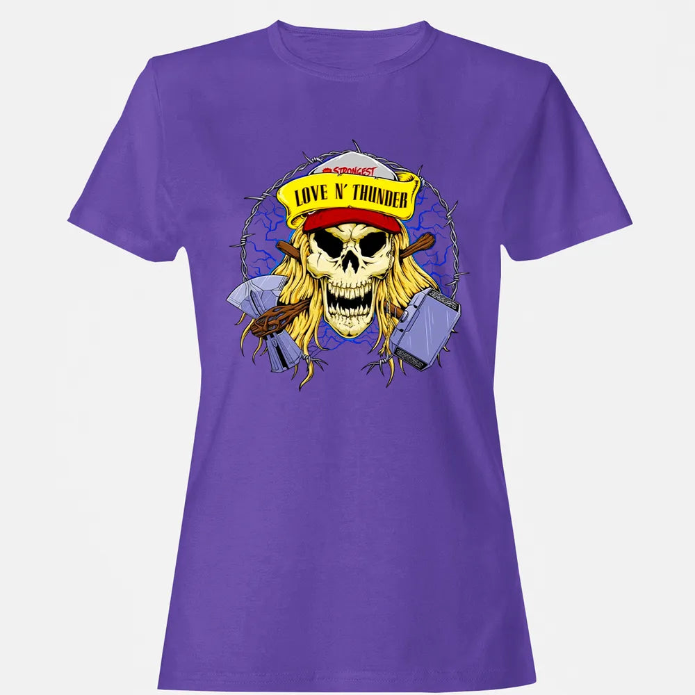 Women's T-shirt - JWB5KK2D