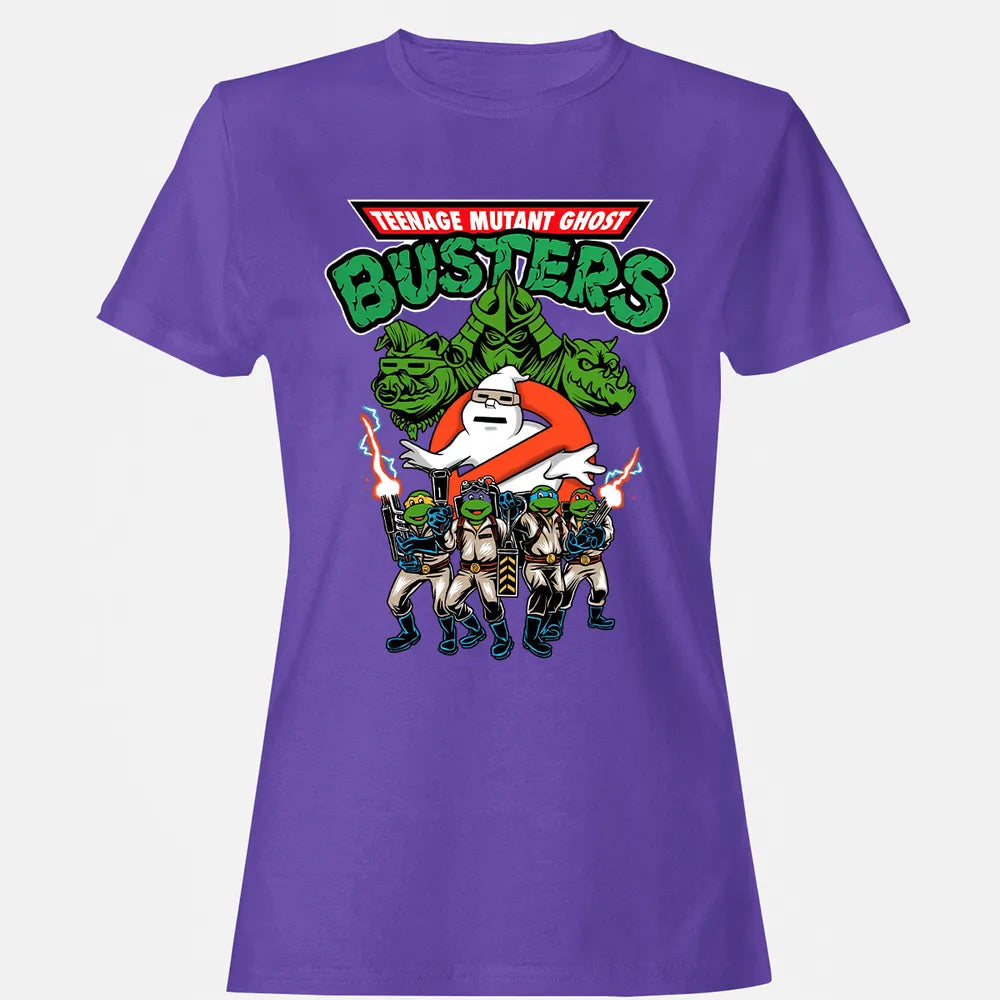 Women's T-shirt - DVDVVM11