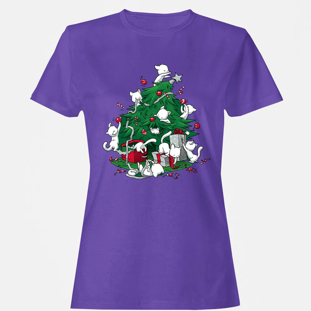 Women's T-shirt - Q9GBYPX9