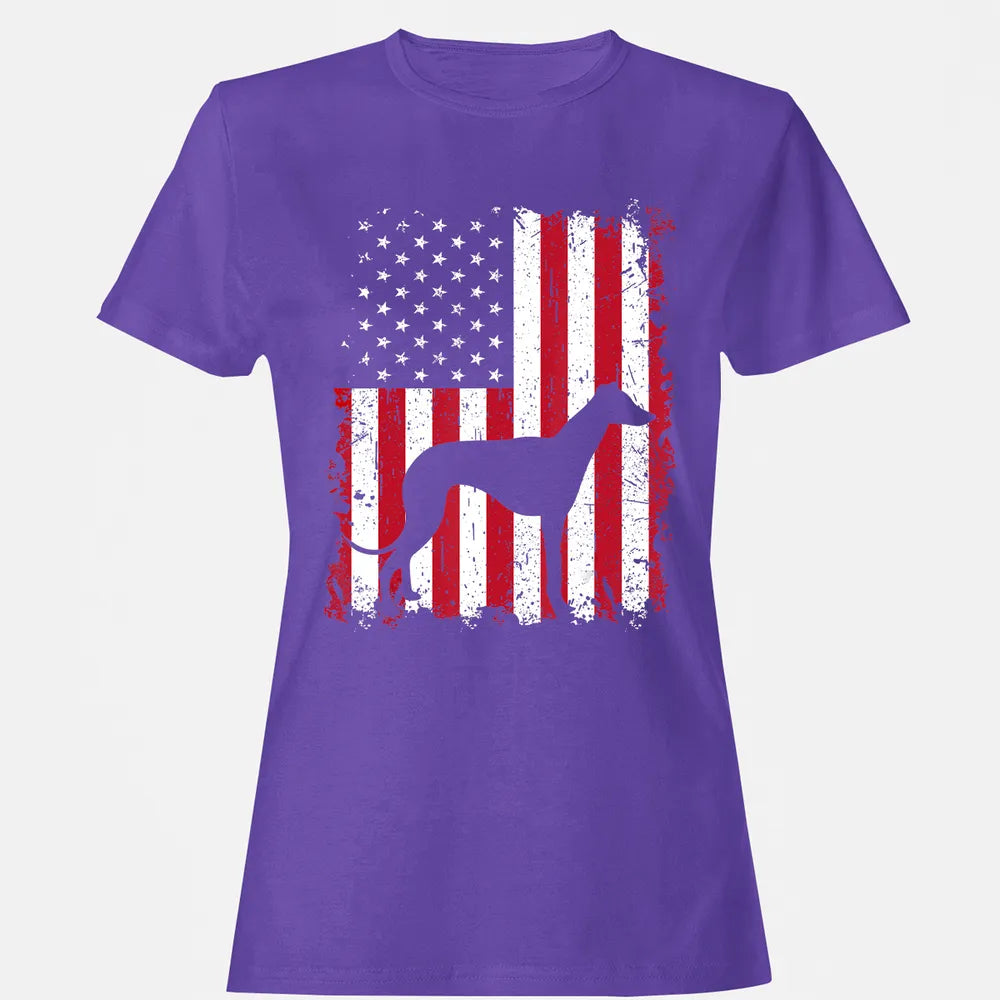 Women's T-shirt - 34MUN7P1