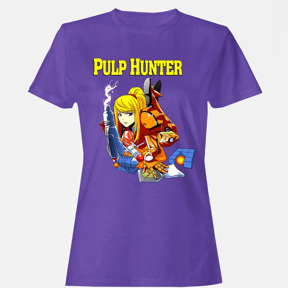 Women's T-shirt - R18PEGZR