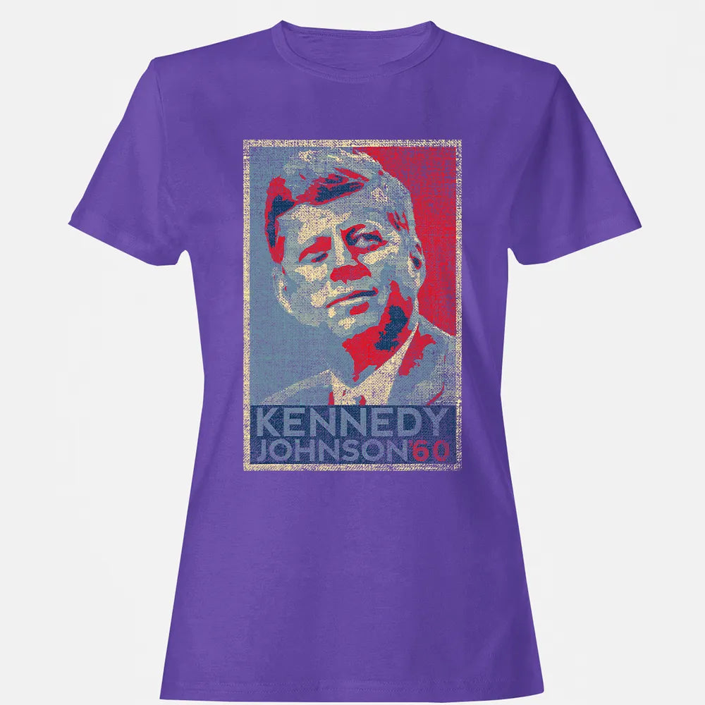 Women's T-shirt - ZYA2CSB6