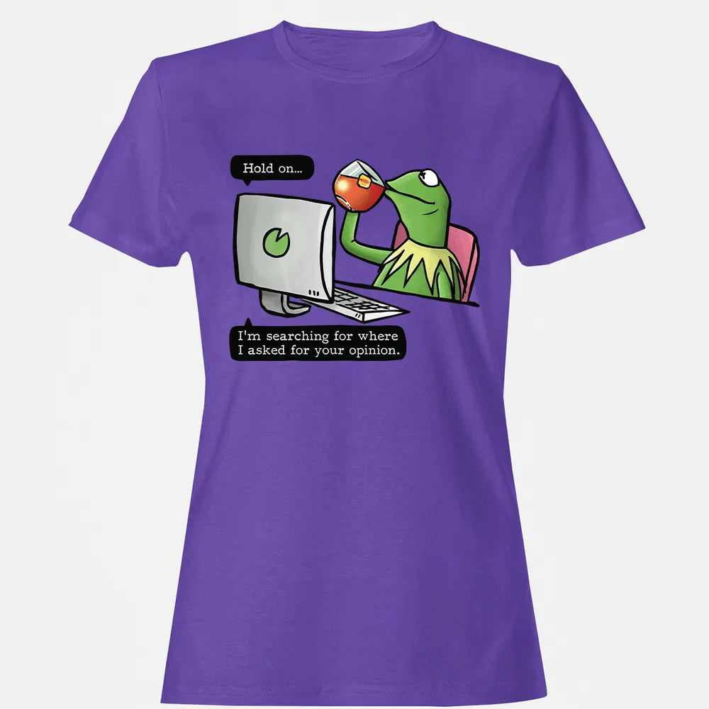 Women's T-shirt - SSA6D687