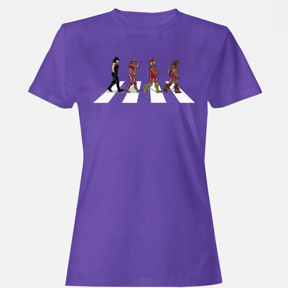 Women's T-shirt - BF9G61TC