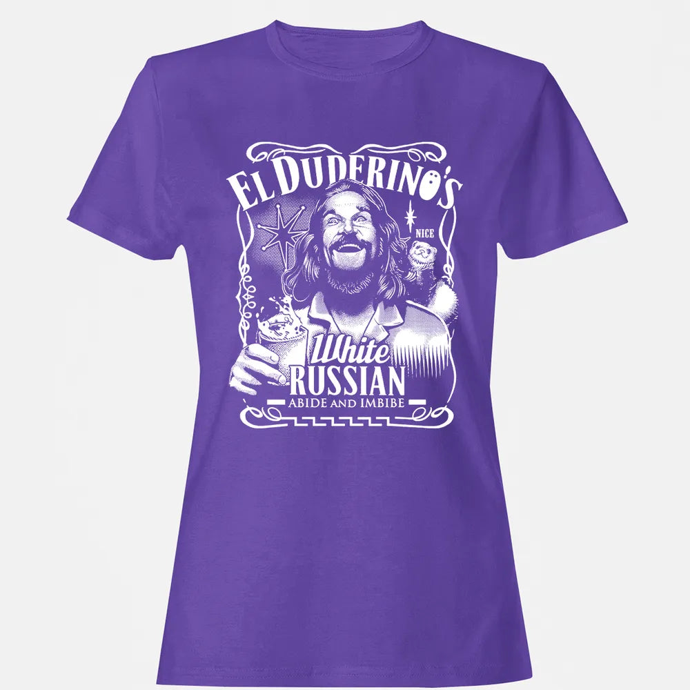 Women's T-shirt - ZQHNCWQ1