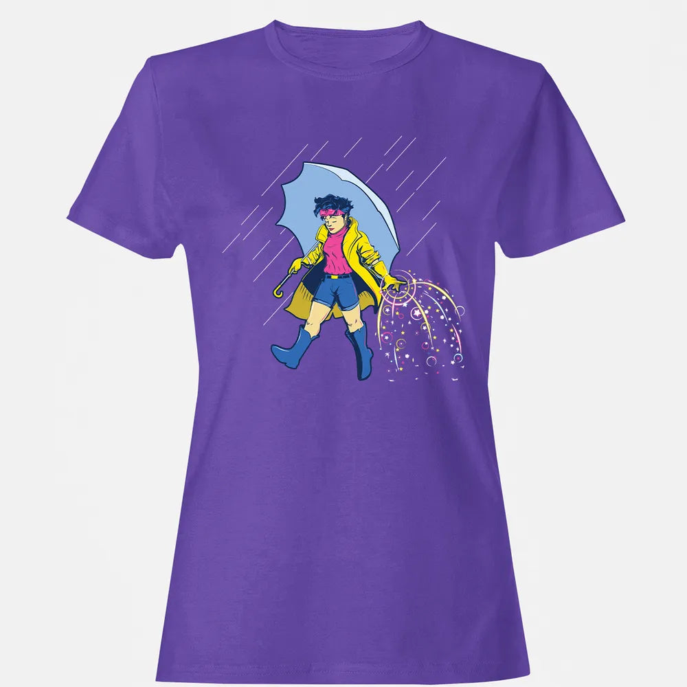 Women's T-shirt - QE4DRAYA