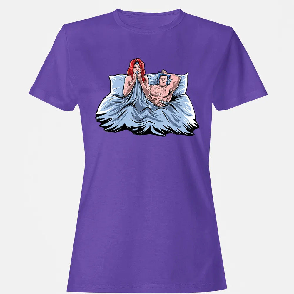 Women's T-shirt - CZRBG86N