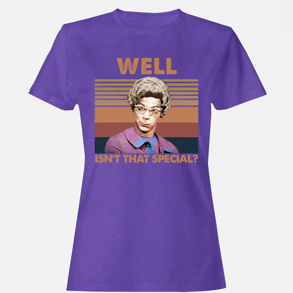 Women's T-shirt - 717434KU