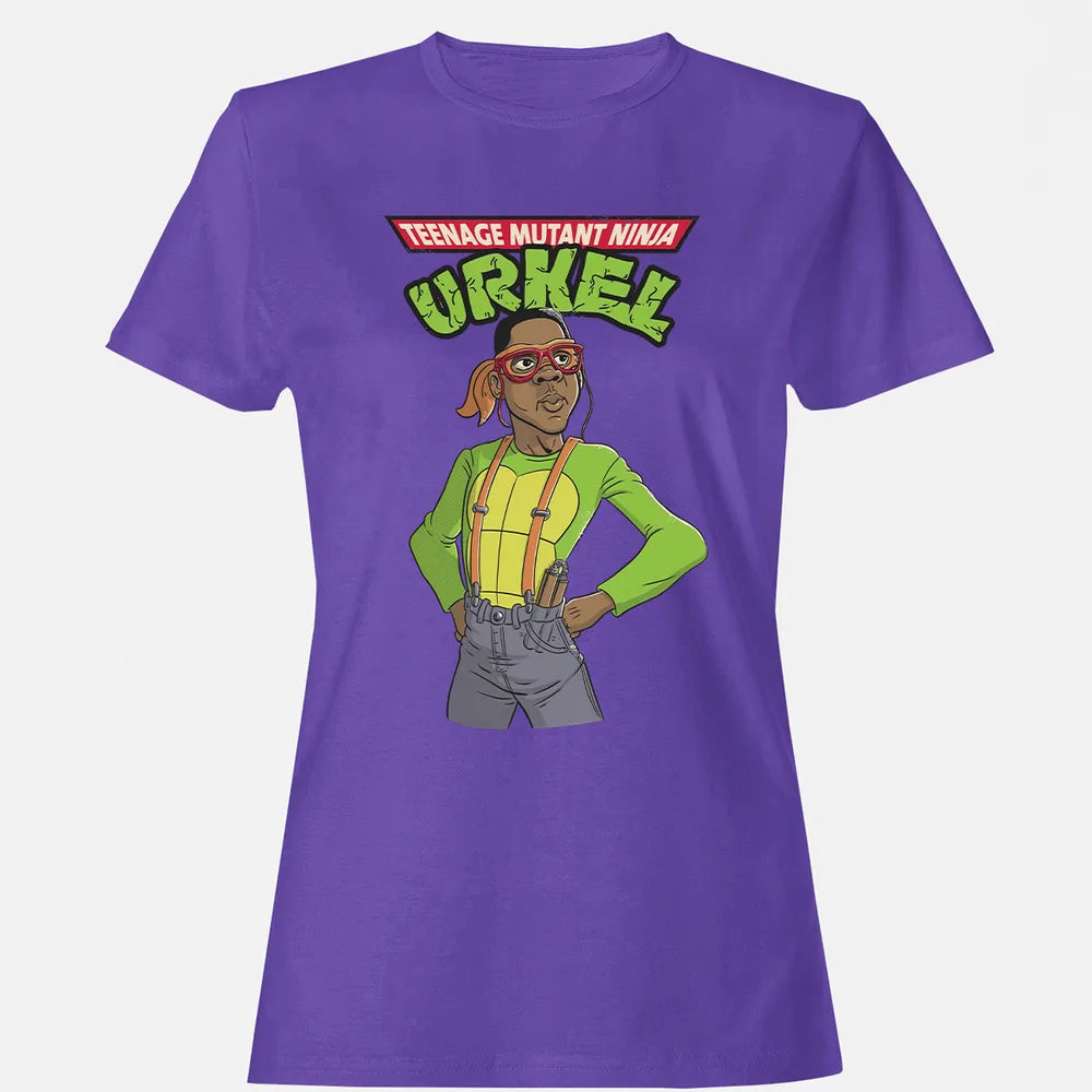 Women's T-shirt - 6D16UDRA
