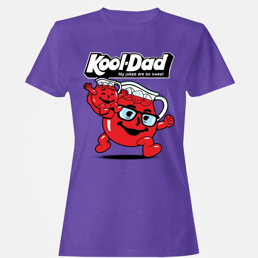 Women's T-shirt - UAS26WHH