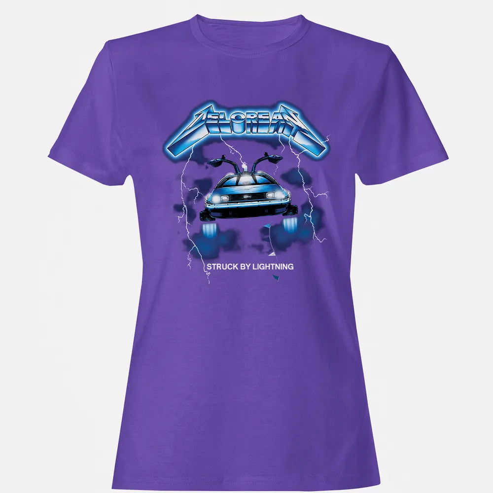 Women's T-shirt - XTG1HV4Z