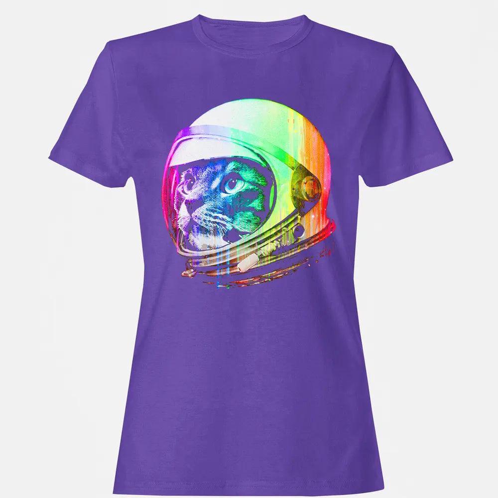 Women's T-shirt - 4P4QQCDL