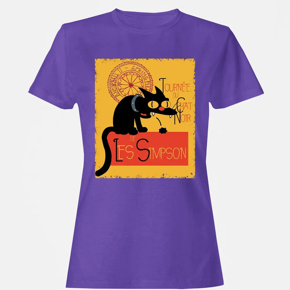 Women's T-shirt - UGJLBUBC