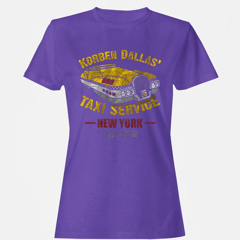 Women's T-shirt - VQ1GEP6G